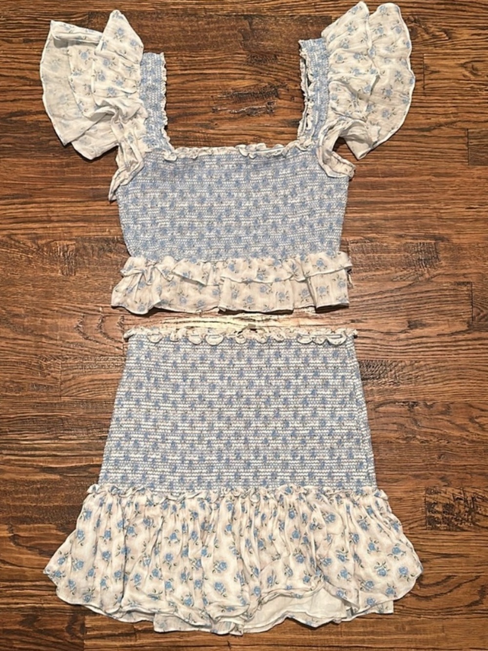 LoveShackFancy Set - Picture 4 of 8